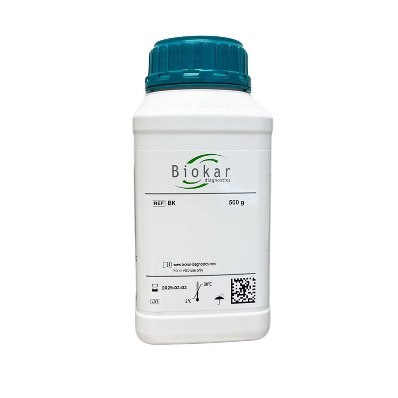 Bacteriological Meat Extract Dehydrated Culture Media Biokar Bacteriological Meat Extract Dehydrated Culture Media Biokar