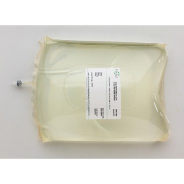 Bouillon Tryptone-sel (PAE)