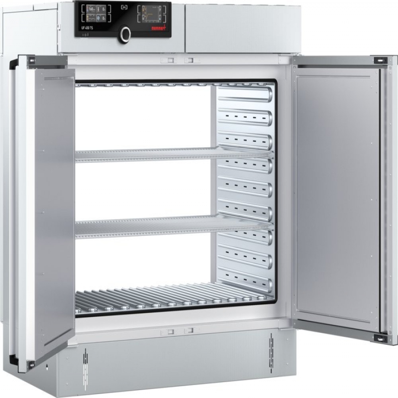 Pass-trough ovens UF450TS Pass-trough ovens Memmert