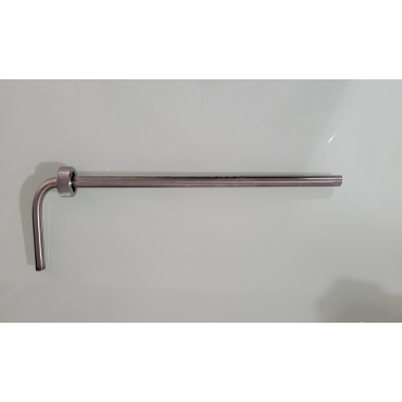 Embout de prélèvement en...