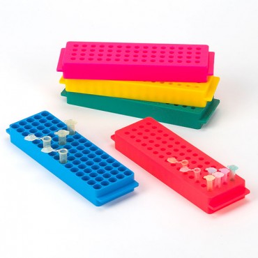 Support pour tubes 1.5-2ml