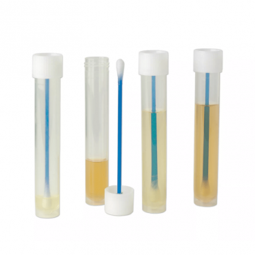 Swab Sampler collection kit Neogen® Sample Collection Neogen