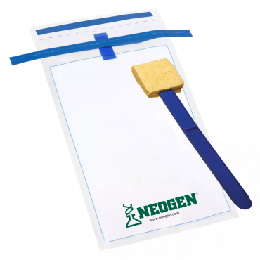 Bâton-éponge Neogen®