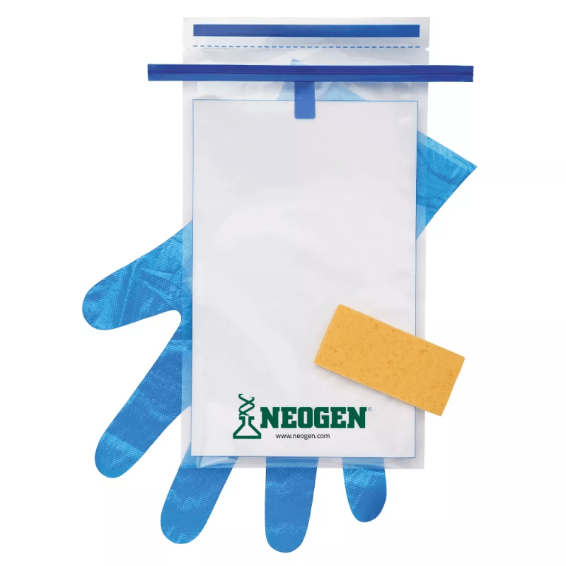 Neogen® Hydrated-Sponge Neogen® Sample Collection Neogen