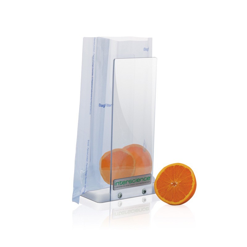 BagOpen® Blender Bags Accessories Interscience