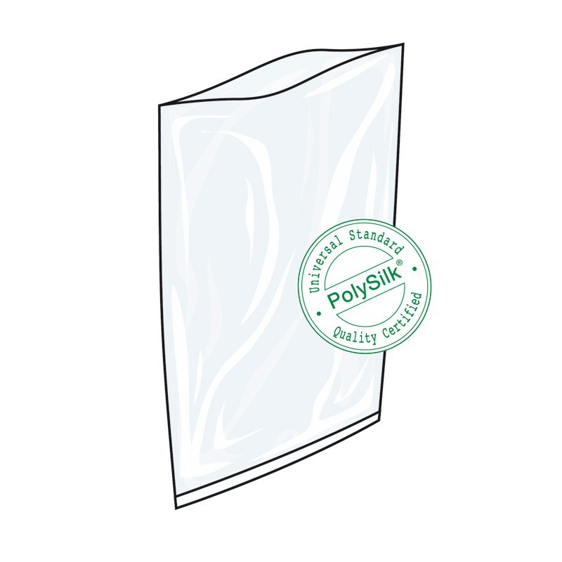 BagLight PolySilk Blender Bags without Filter Interscience
