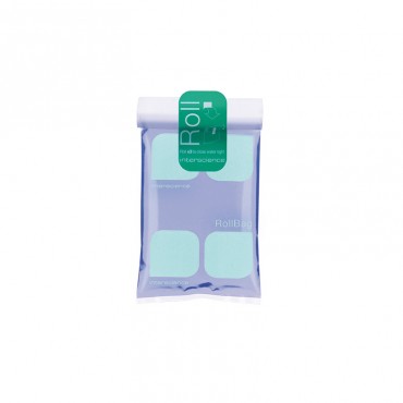 RollBag Sterile Sample Bags Interscience