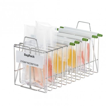 BagRack Accessories Interscience