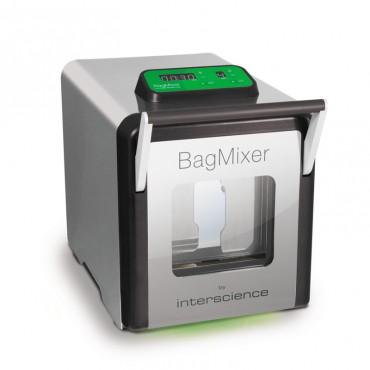 Bag Mixer 400SW Sample Blender