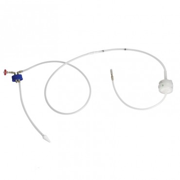 Steriwater dispensing assembly for Diluflow Diluflow gravimetric dilutor and accessories Interscience