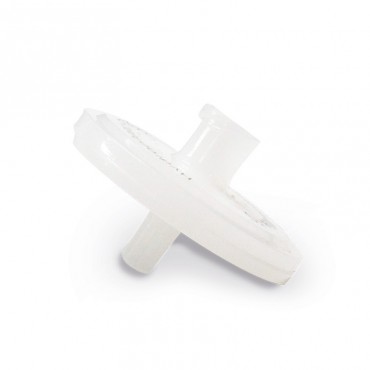 PTFE filters .2 um (25mm) Diluwel gravimetric dilutor & accessories