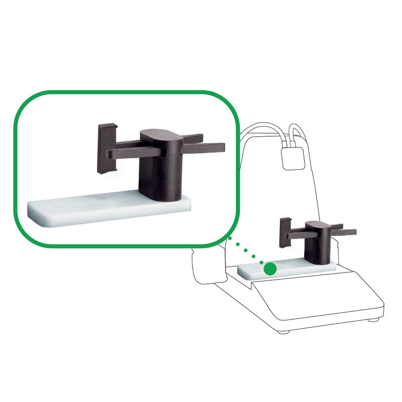 Tongs platform Gravimetric Dilutors & Accessories Interscience