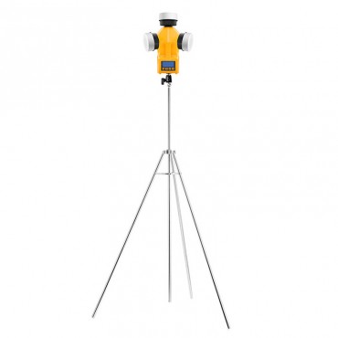 S/S Floor Tripod Air sampling accessories TrioBas