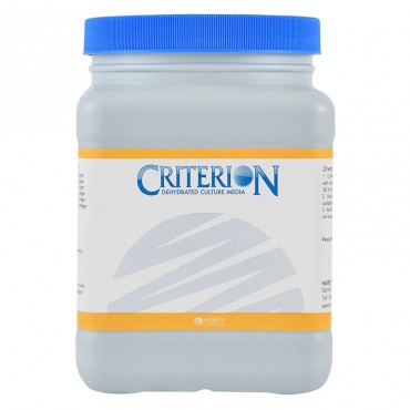 m PA-C Agar for Pseudomonas aeruginosa Dehydrated Culture Media HARDY DIAGNOSTICS