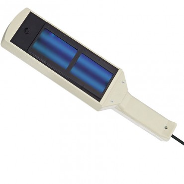 UV Lamp Hand Held, 365nm Accessories HARDY DIAGNOSTICS