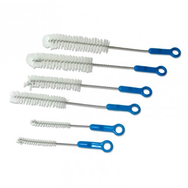 Brosses à baril