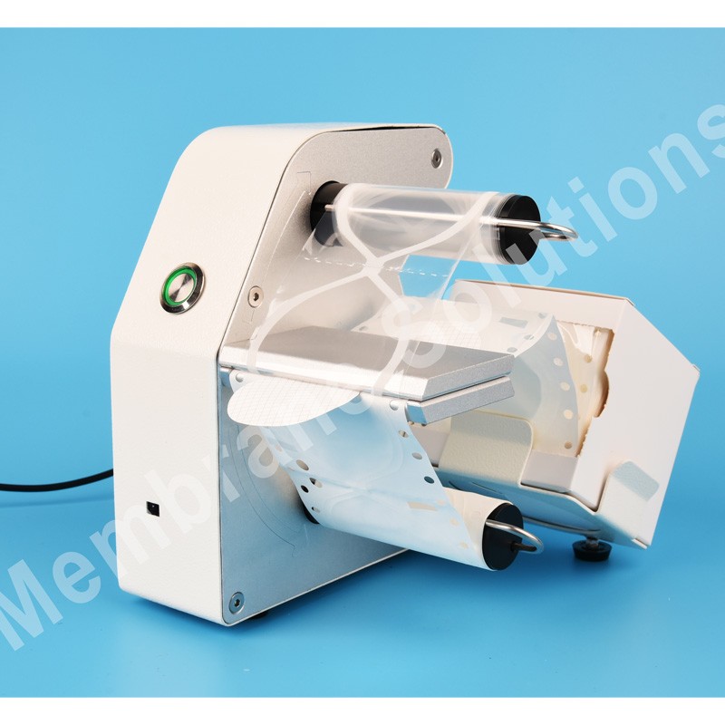 Membrane Dispenser Legionella testing Membrane Solutions