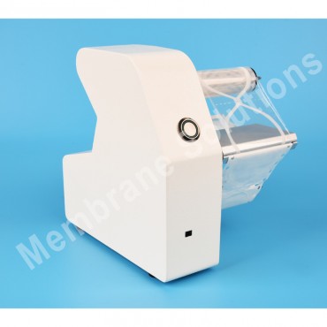 Membrane Dispenser Legionella testing Membrane Solutions