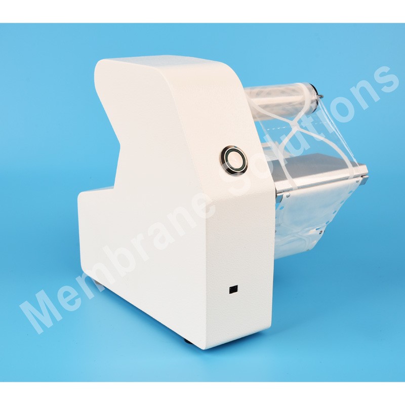Membrane Dispenser Legionella testing Membrane Solutions