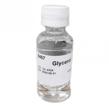 Glycerine - Glycerol Supplements Chaptec