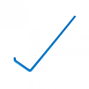 L-shape spreaders Legionella testing Globe Scientific