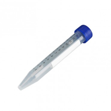 Centrifuge Tubes, sterile, 15ml Centrifuge Tubes Globe Scientific