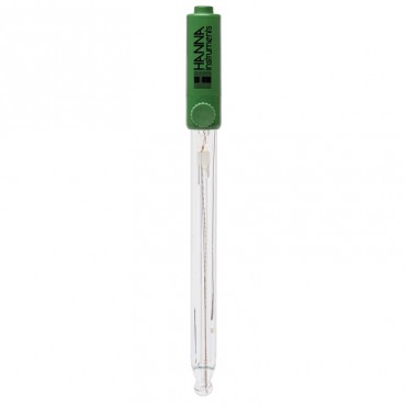 Électrode pour pH mètre Edge