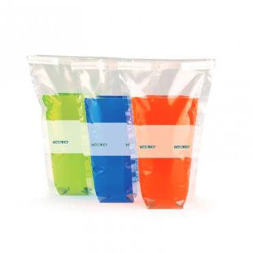 Sac à broyeur série 100, 6...