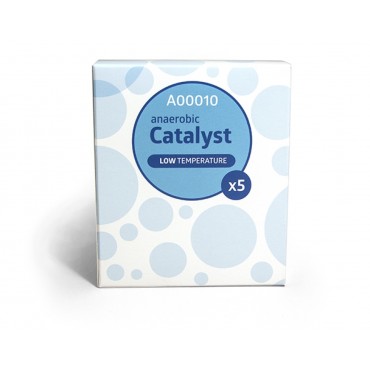 Sachet catalyste