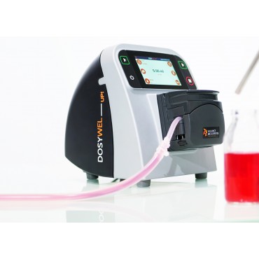 Dosywel UP! peristaltic pump Peristaltic Pumps ABE