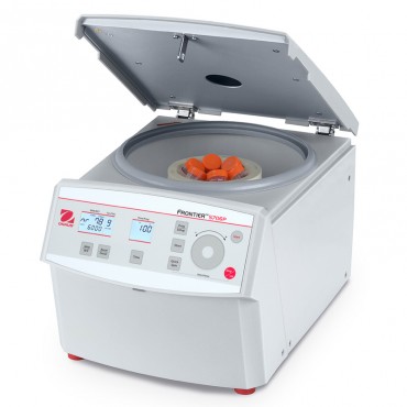 Multi-Centrifuge Frontier FC5706P OHaus Multi & Rotors OHAUS Multi-Centrifuge Frontier FC5706P OHaus Multi & Rotors OHAUS