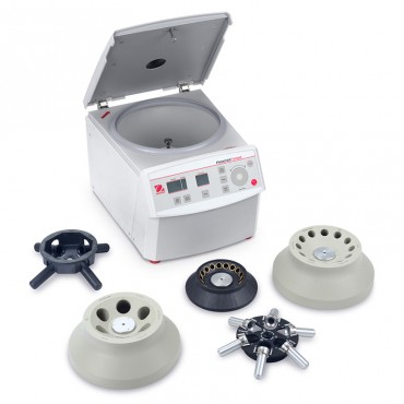 Multi-Centrifuge Frontier FC5706P OHaus Multi & Rotors OHAUS Multi-Centrifuge Frontier FC5706P OHaus Multi & Rotors OHAUS