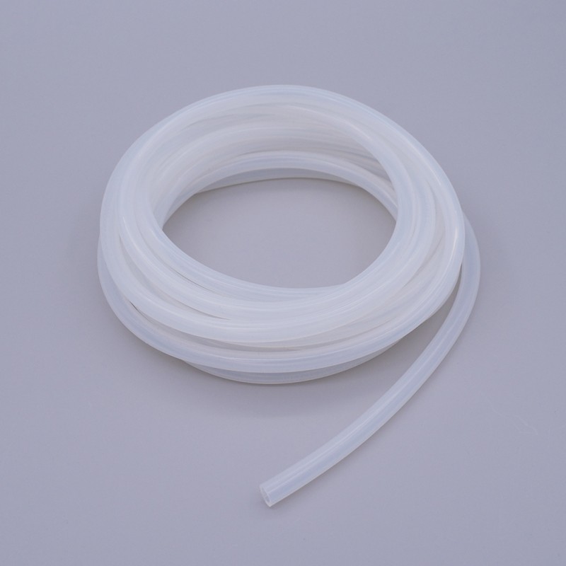 Diluwel tubing without dispensing nozzle Diluwel gravimetric dilutor & accessories ABE