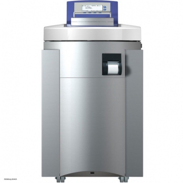MediaPrep 120 Media Preparator