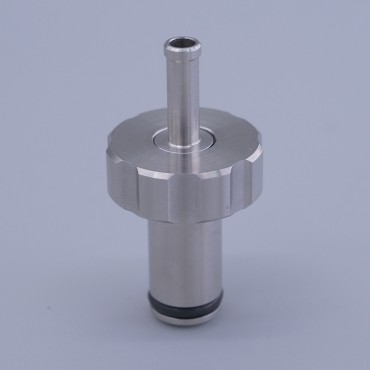 Sampling nozzle for Mediawel 30 & 50 Media Preparator Accessories ABE
