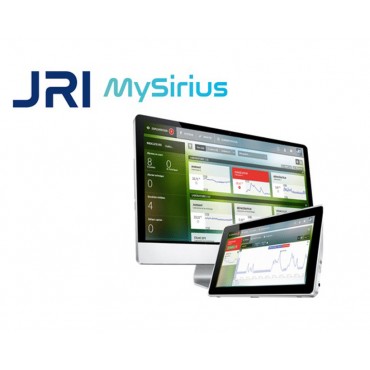 Application MySirius.