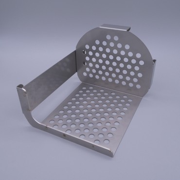 Autoclave insert for Mediawel Media Preparator Accessories