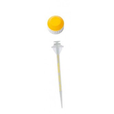 Syringe for Stepper Accessories SOCOREX