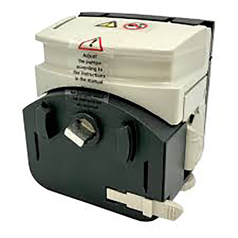 Booster kit (turbo) Diluflow gravimetric dilutor and accessories Interscience