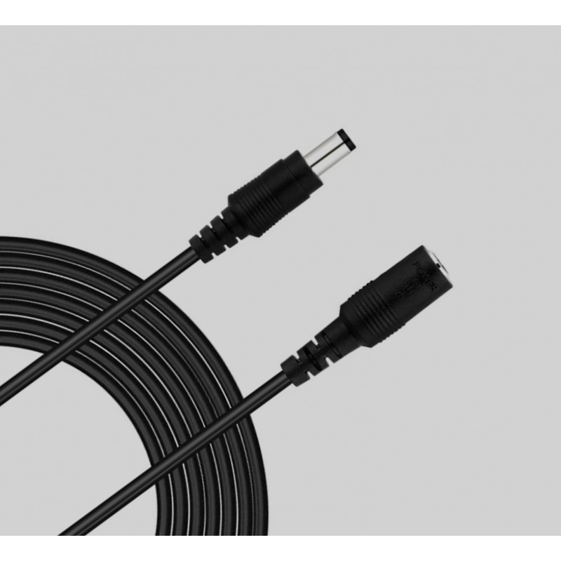 Rallonge Dilupump UP! Pour DILUWEL UP! - 2m