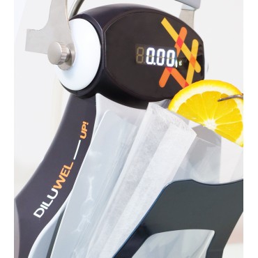 DILUWEL-UP diluteur...