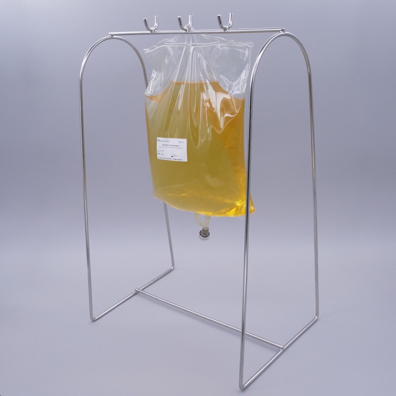 Bag Holder for InstantBag® InstantBag® diluents ABE