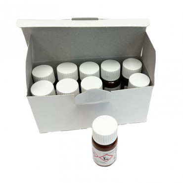 Suppléments pour gélose Oxford (CCCFA) Modifié