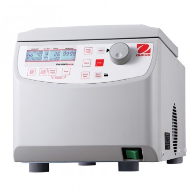 Micro-centrifuge Frontier FC5515R, refrigerated OHaus Micro & Rotors OHAUS