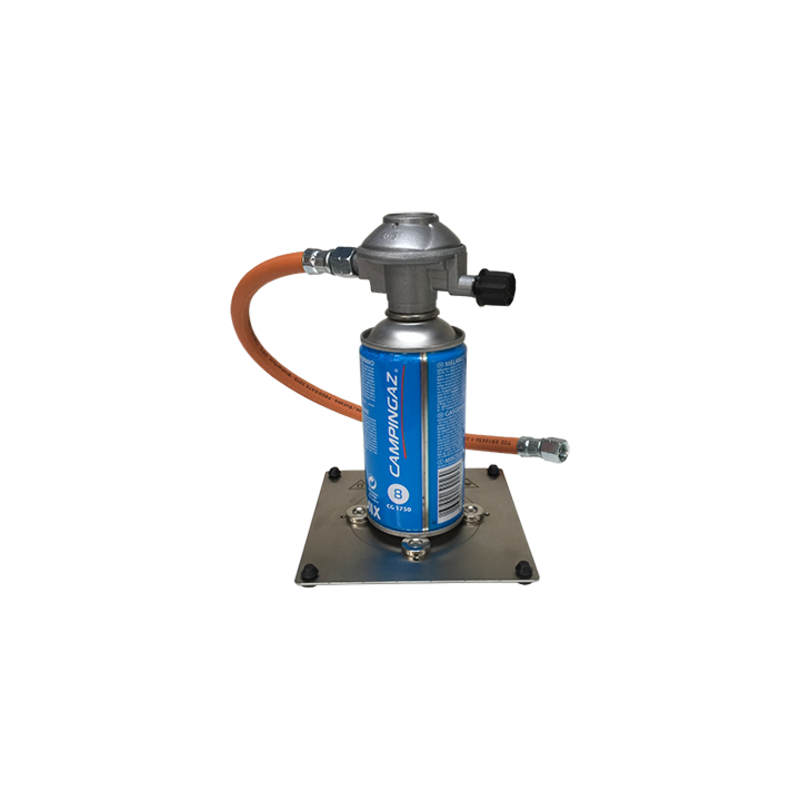 Safety Adapter CP 250 Burner / Incinerator Fuego