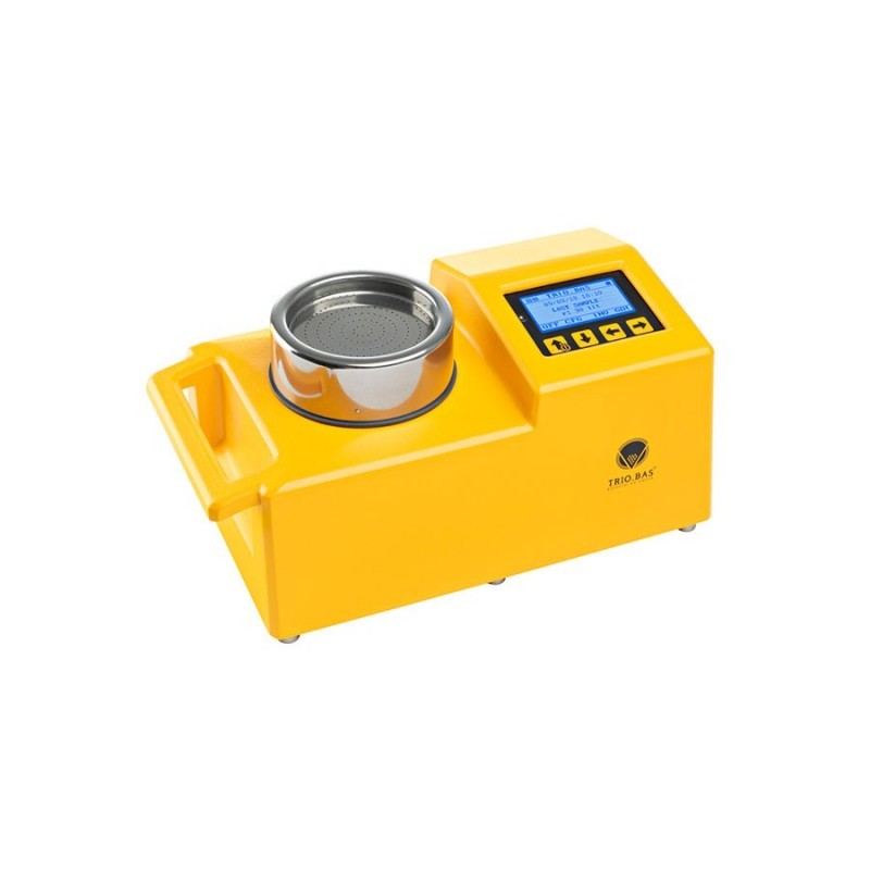 Air and compressed air sampler rental services Air sampler calibration / rental services Innovation Diagnostics