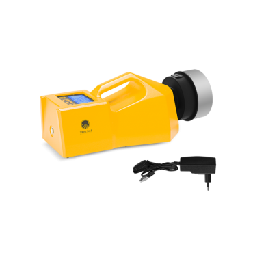 Air and compressed air sampler rental services Air sampler calibration / rental services Innovation Diagnostics