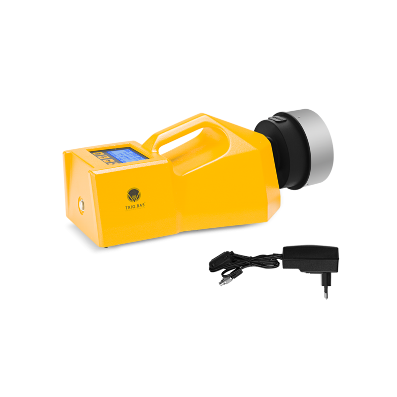 Air and compressed air sampler rental services Air sampler calibration / rental services Innovation Diagnostics