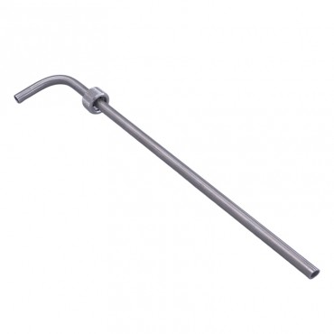 Sampling nozzle for Mediawel 10 Media Preparator Accessories ABE