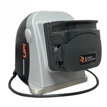 Dilupump-UP Diluwel gravimetric dilutor & accessories ABE